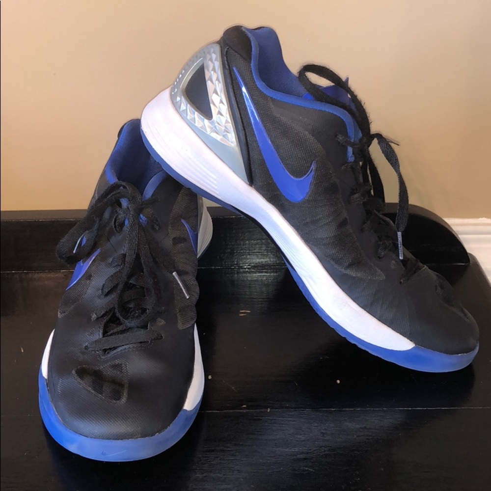 NIKE Hyperspike volleyball shoes